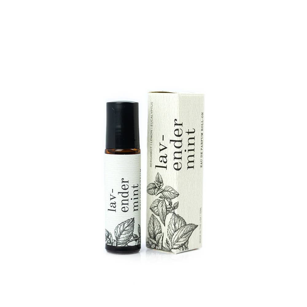 Broken Top Roll - On Perfume - Rivieratowel
