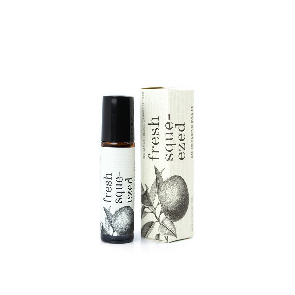 Broken Top Roll - On Perfume - Rivieratowel