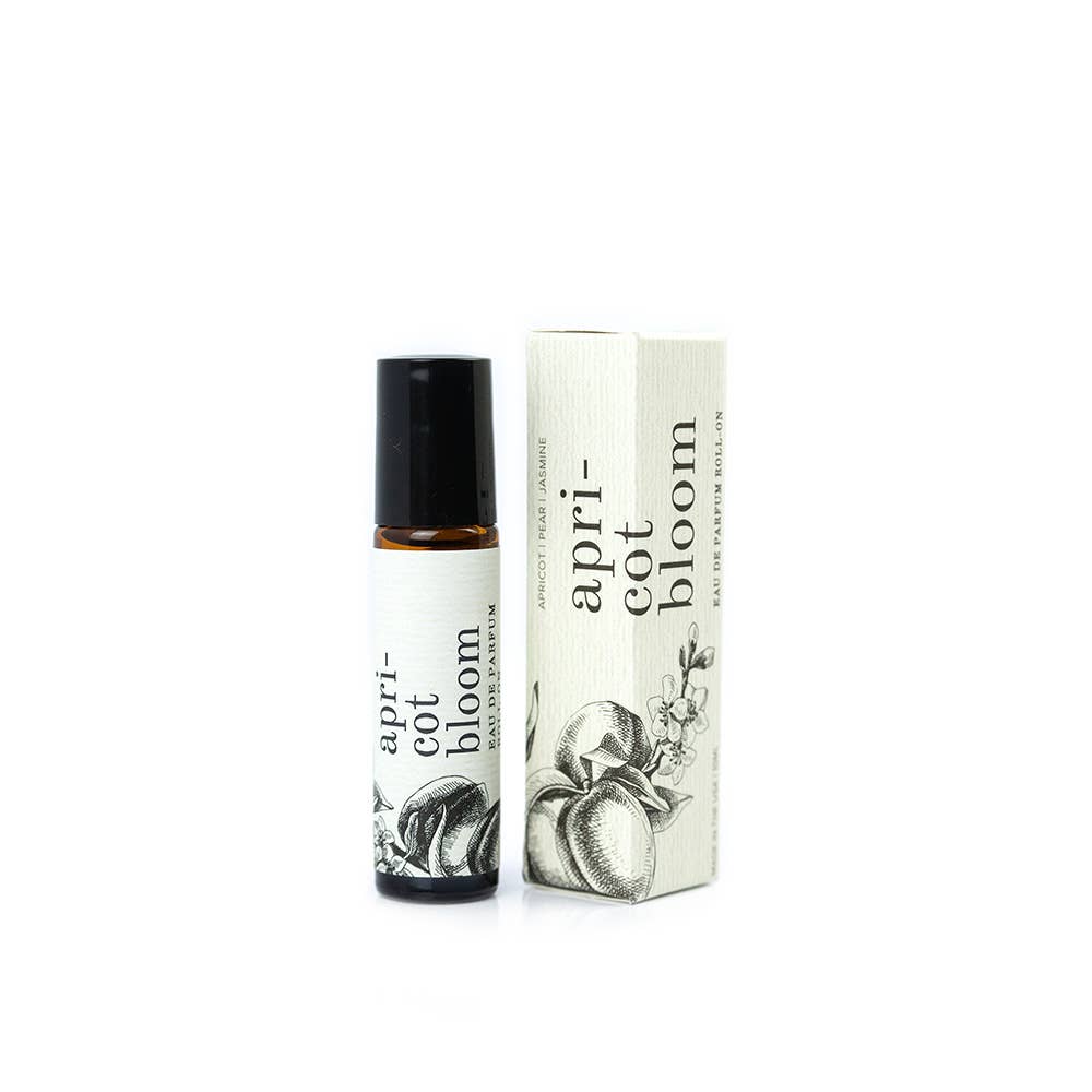 Broken Top Roll - On Perfume - Rivieratowel