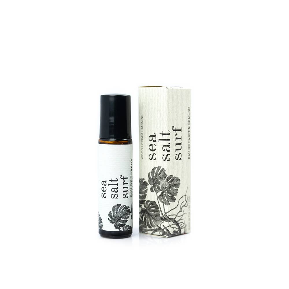 Broken Top Roll - On Perfume - Rivieratowel