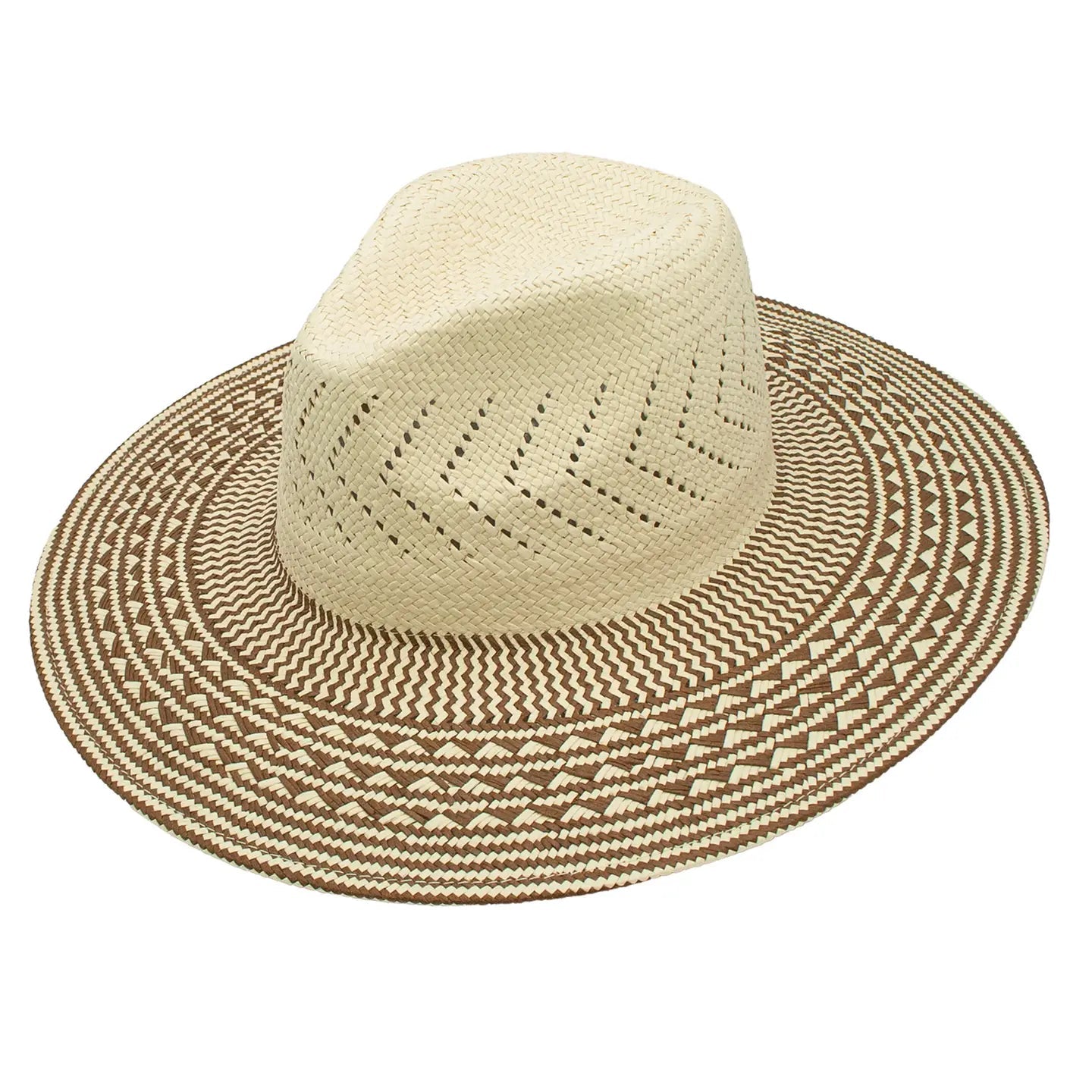 Buenos Aires Panama Hat - Rivieratowel