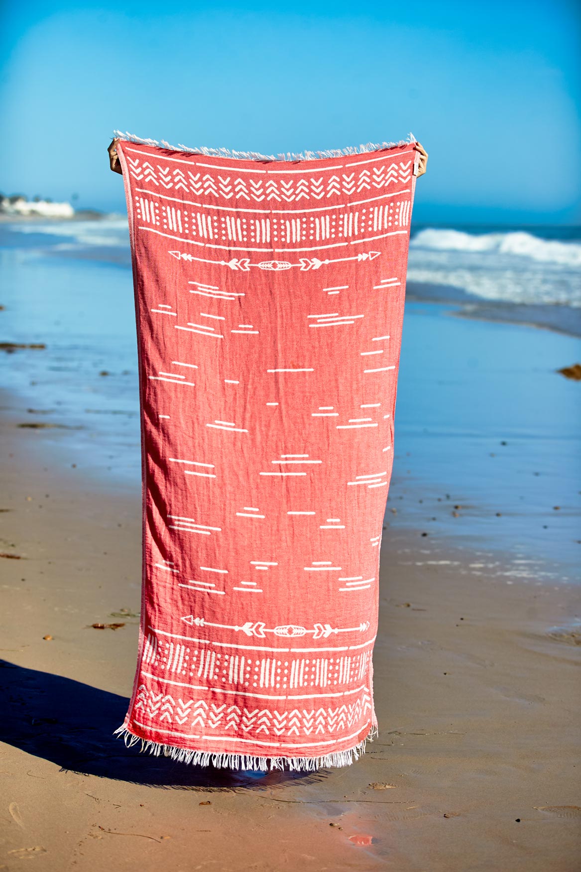 Cabina Turkish Towel - Rivieratowel