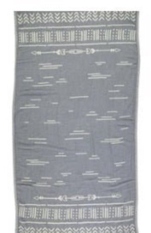 Cabina Turkish Towel - Rivieratowel