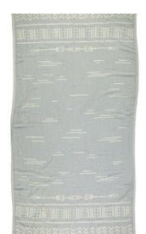 Cabina Turkish Towel - Rivieratowel