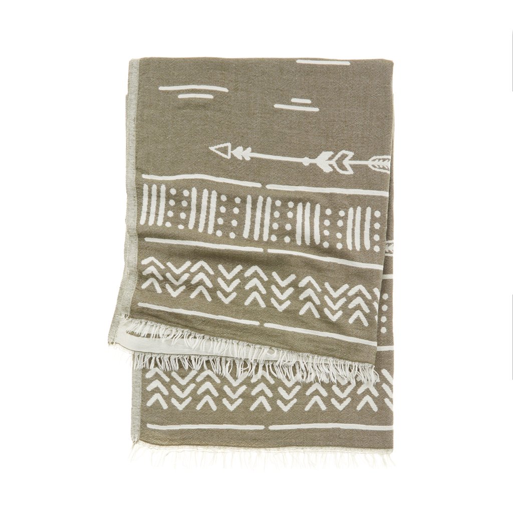 Cabina Turkish Towel - Rivieratowel