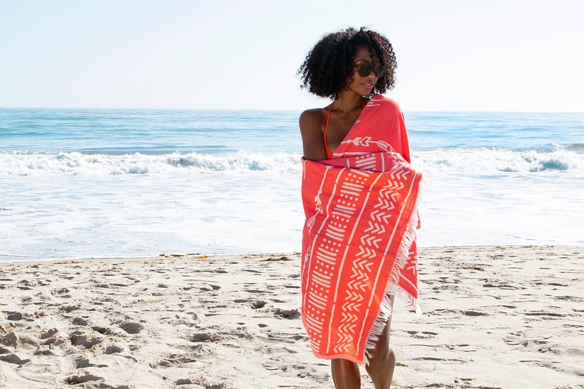 Cabina Turkish Towel - Rivieratowel