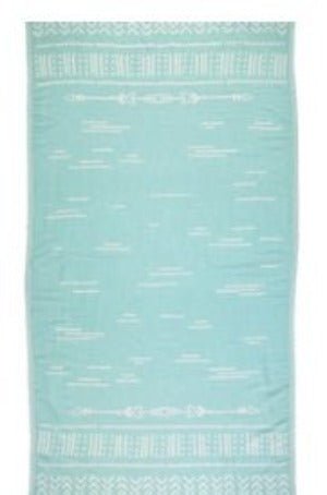 Cabina Turkish Towel - Rivieratowel