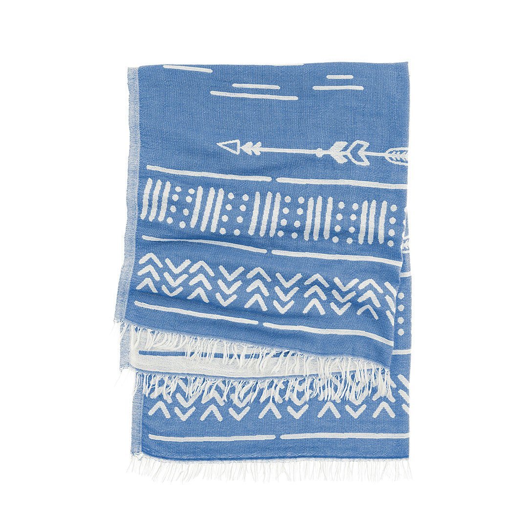 Cabina Turkish Towel - Rivieratowel