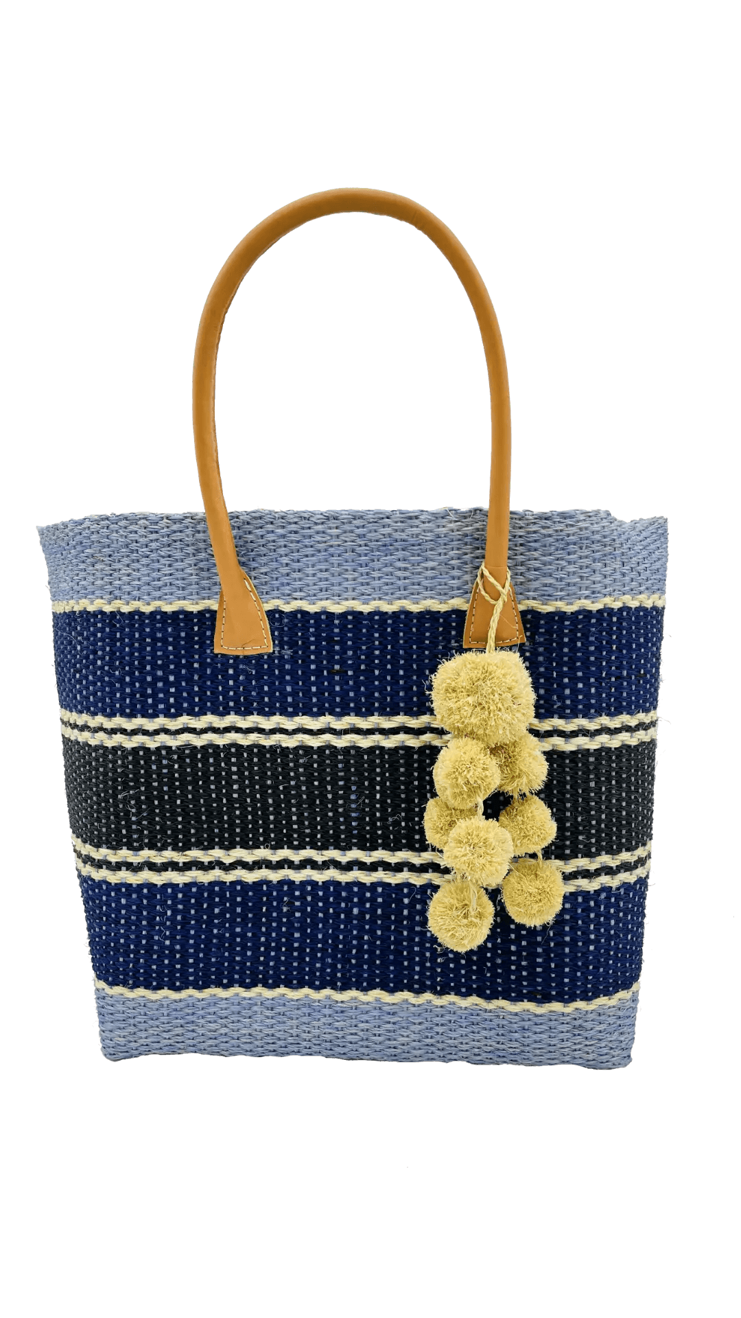 Cabrillo Sisal Basket - Rivieratowel