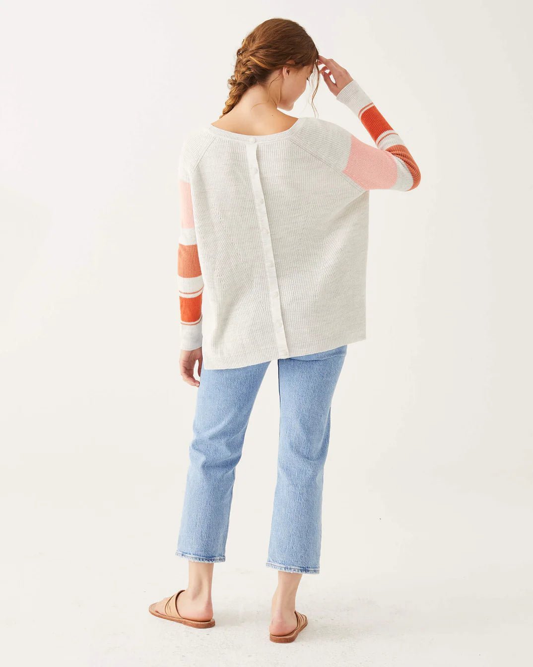Camden Striped Traveler - Rivieratowel