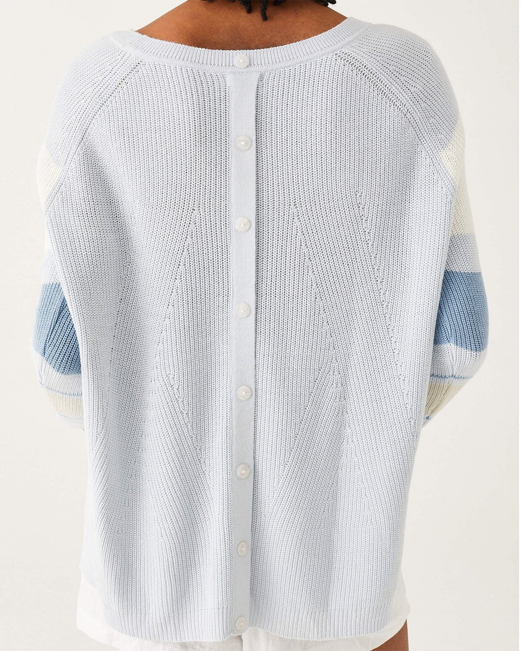 Camden Striped Traveler - Rivieratowel