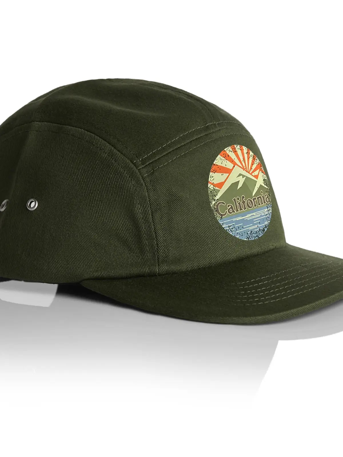 Camp Cap - Rivieratowel