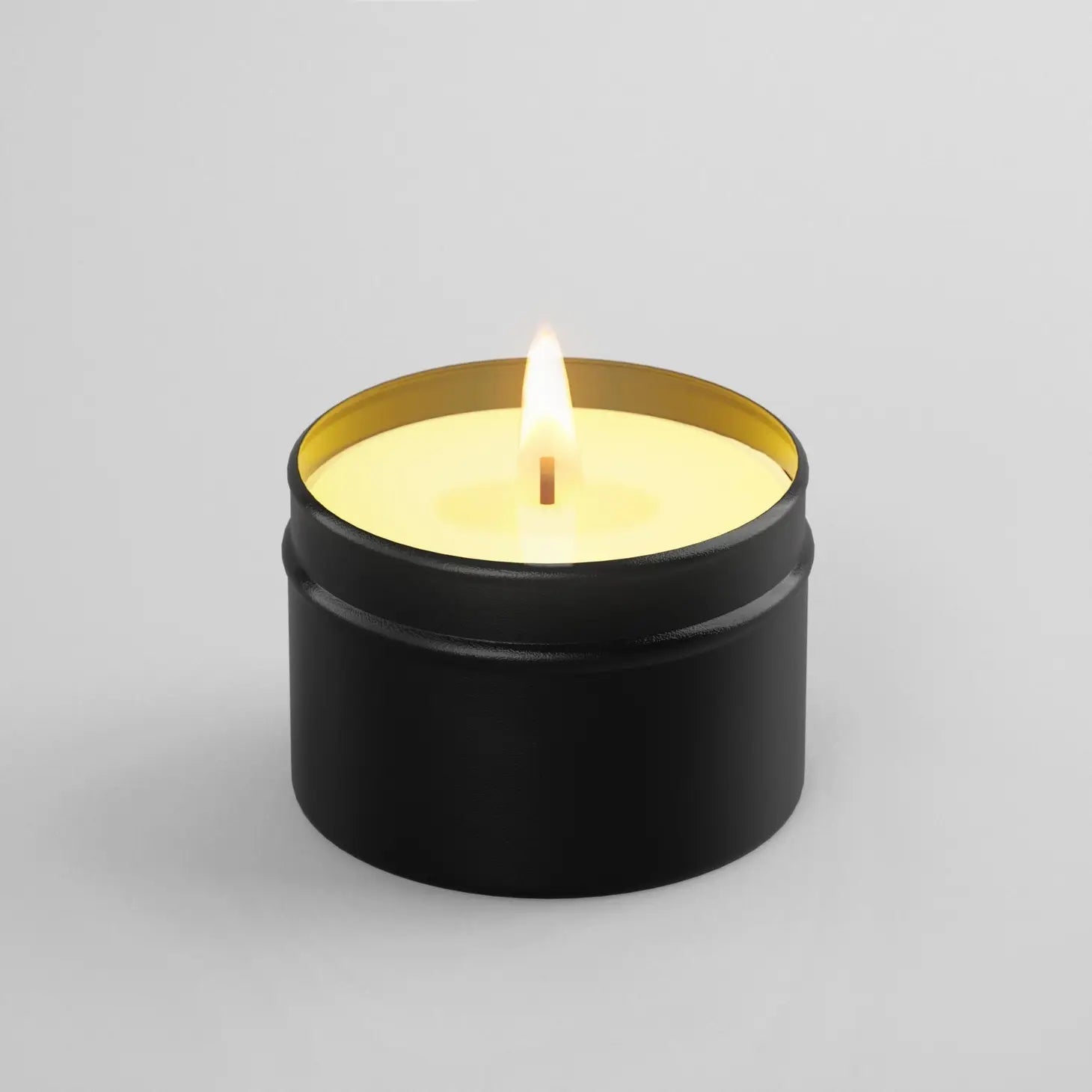 Candlefy 4oz Travel Tin - Rivieratowel