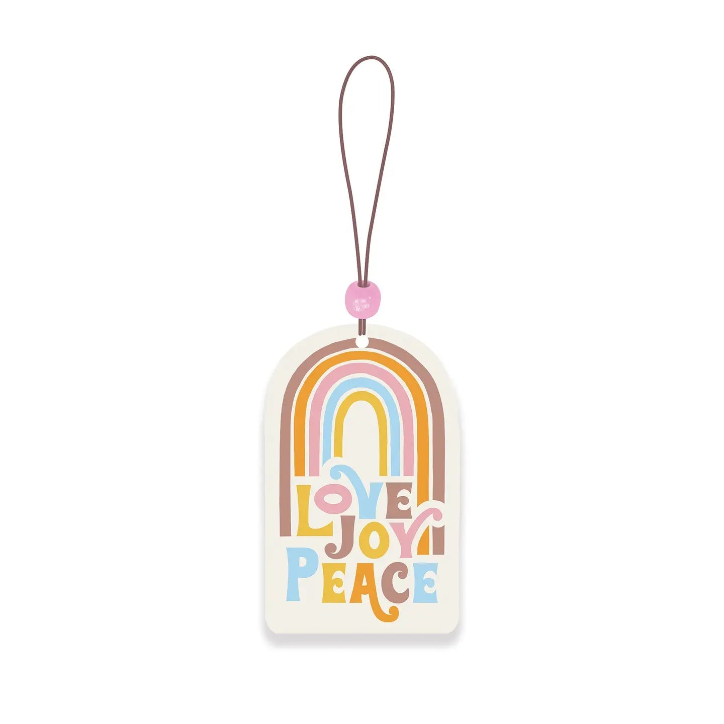 Car Air Freshener - Rivieratowel