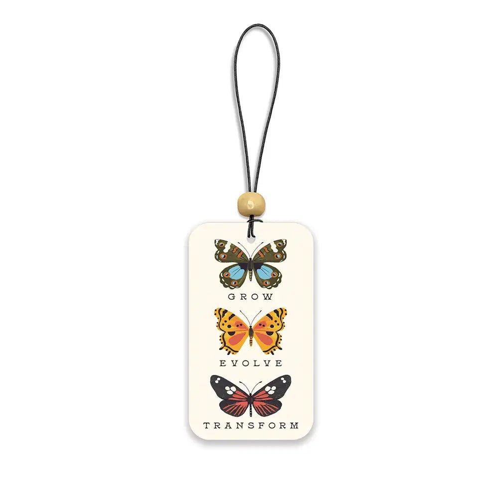 Car Air Freshener - Rivieratowel