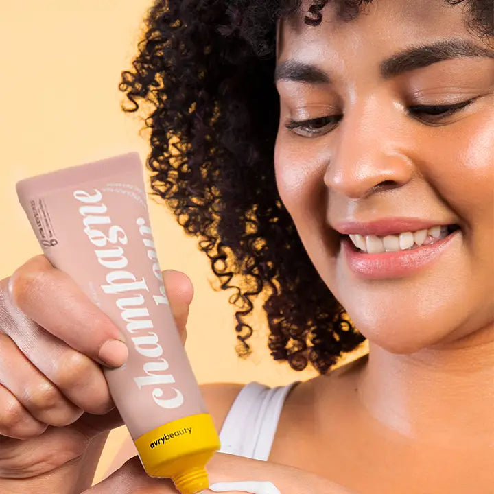 Shea Butter Hand Lotion