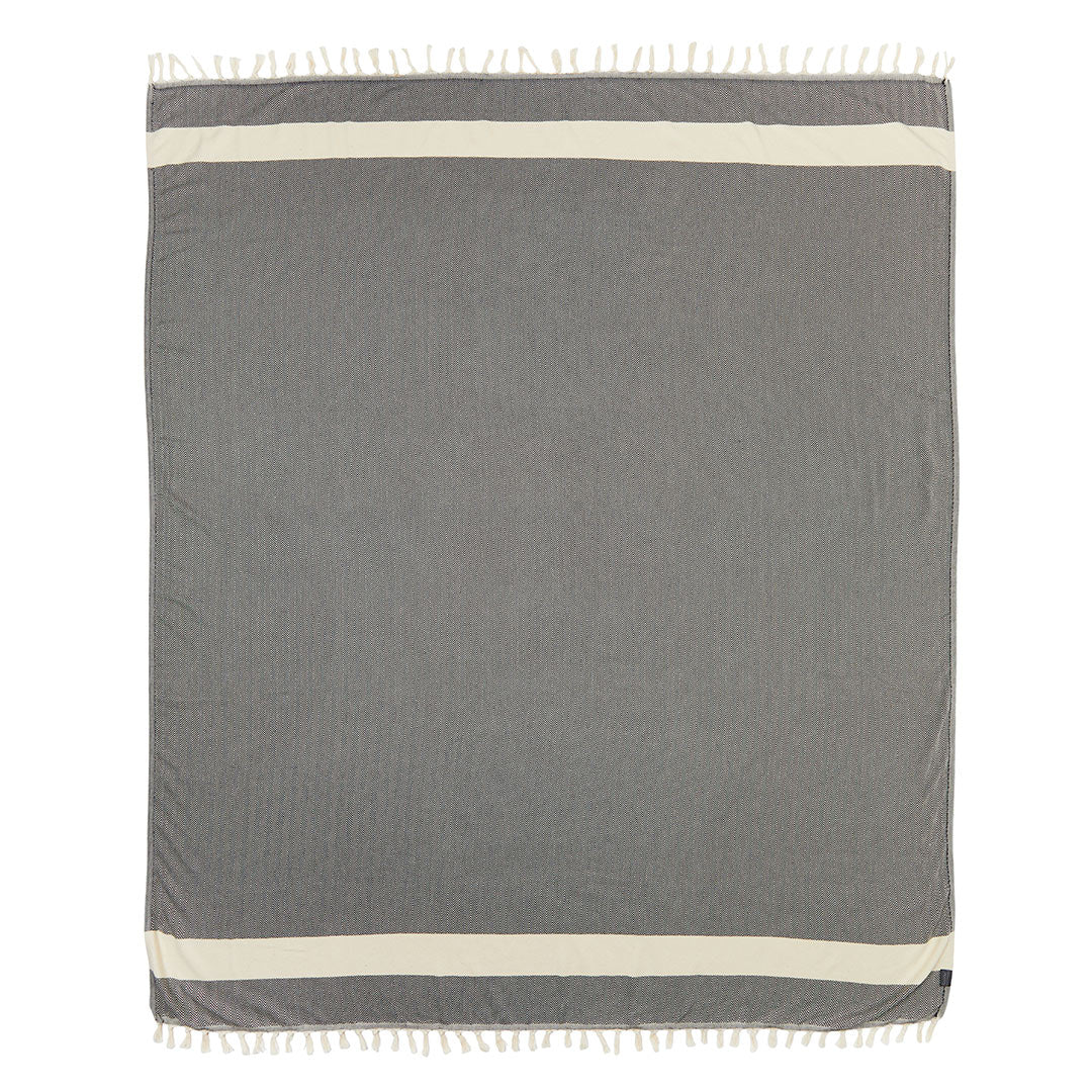 Chevron Blanket - Rivieratowel
