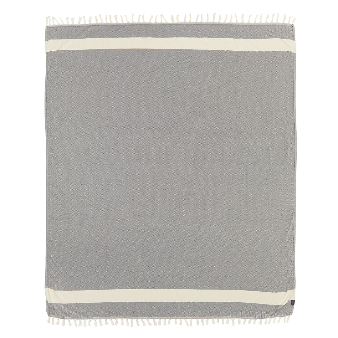 Chevron Blanket - Rivieratowel