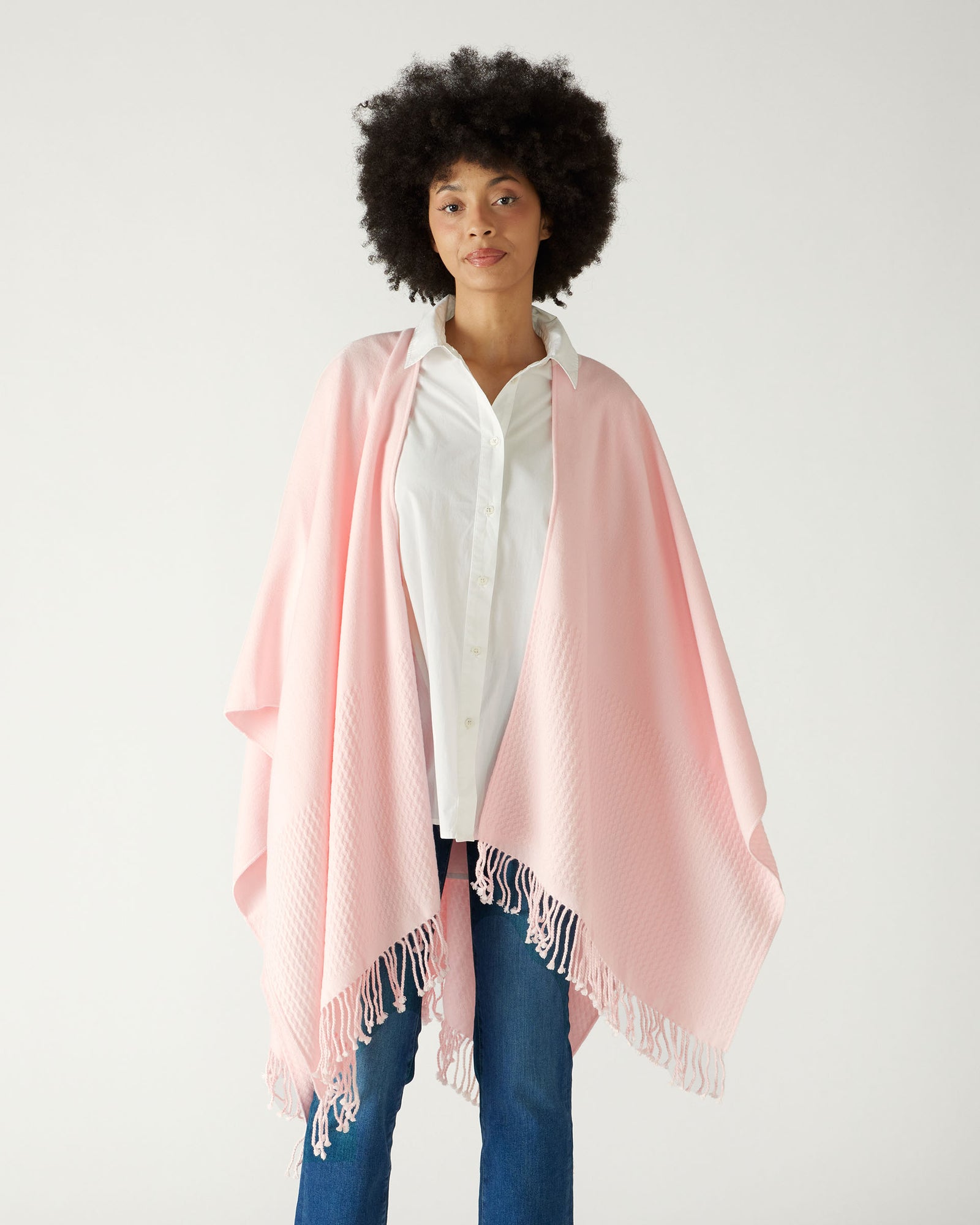 Classic Travel Wrap - Rivieratowel