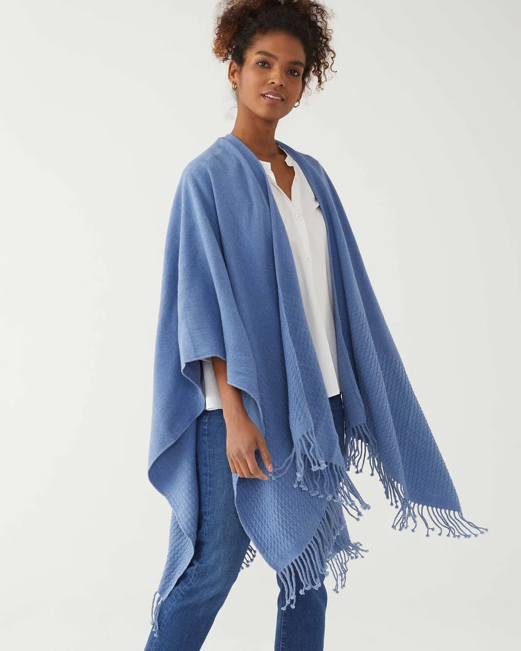 Classic Travel Wrap - Rivieratowel