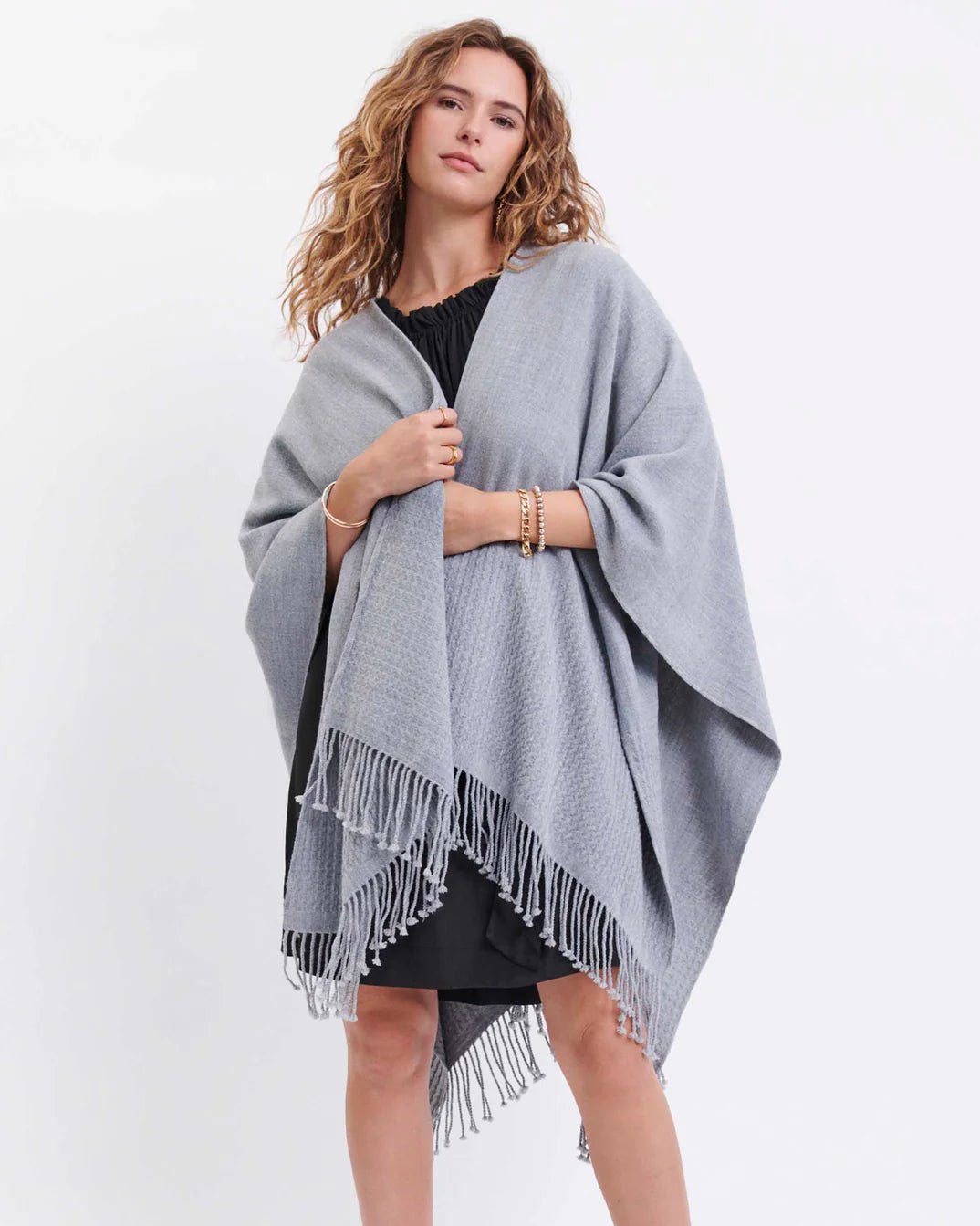 Classic Travel Wrap - Rivieratowel