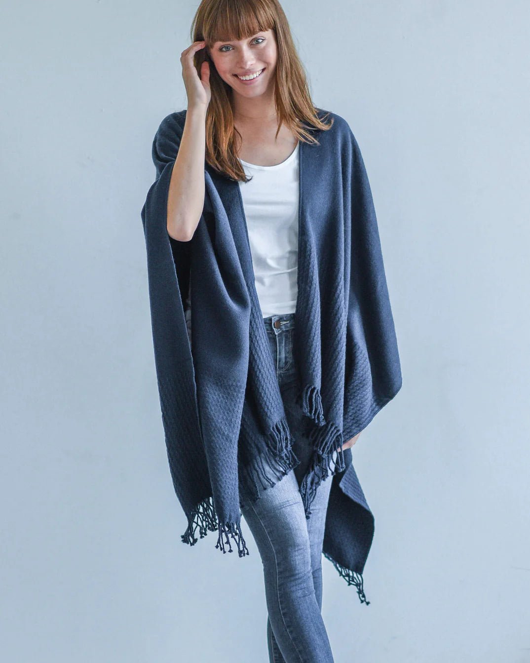Classic Travel Wrap - Rivieratowel