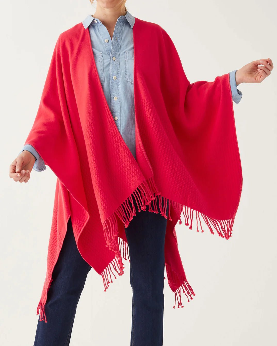 Classic Travel Wrap - Rivieratowel