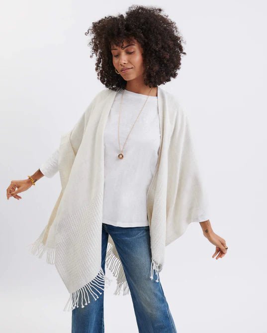 Classic Travel Wrap - Rivieratowel