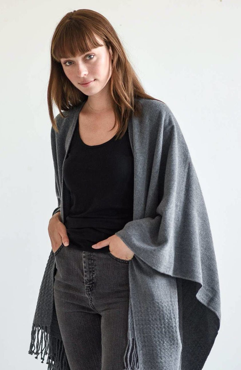 Classic Travel Wrap - Rivieratowel