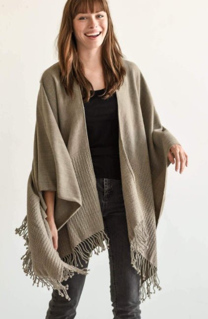 Classic Travel Wrap - Rivieratowel