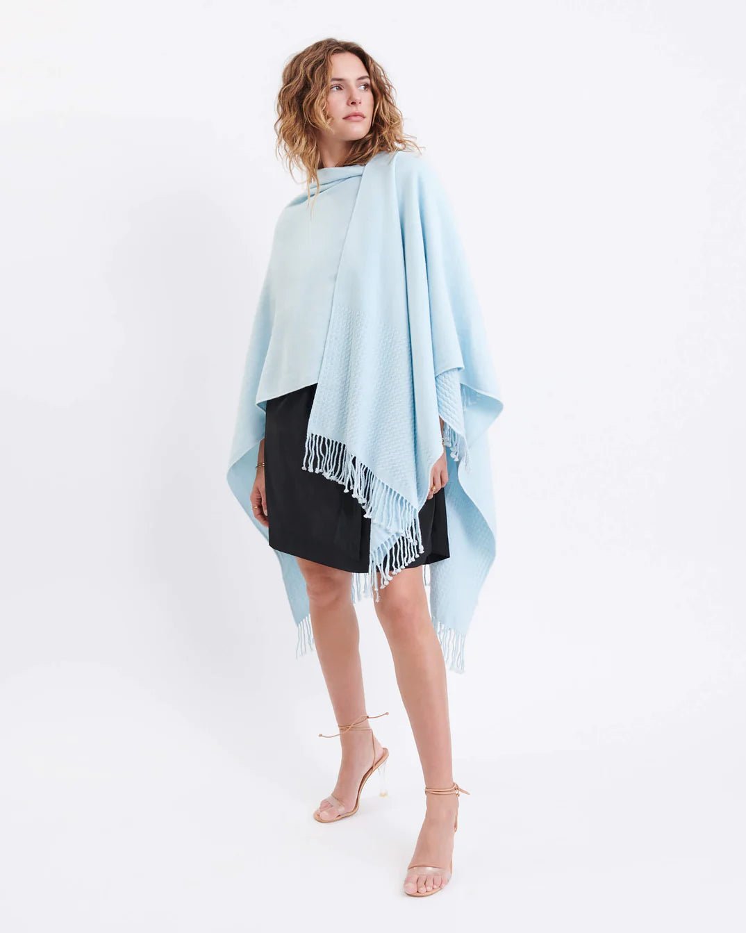 Classic Travel Wrap - Rivieratowel