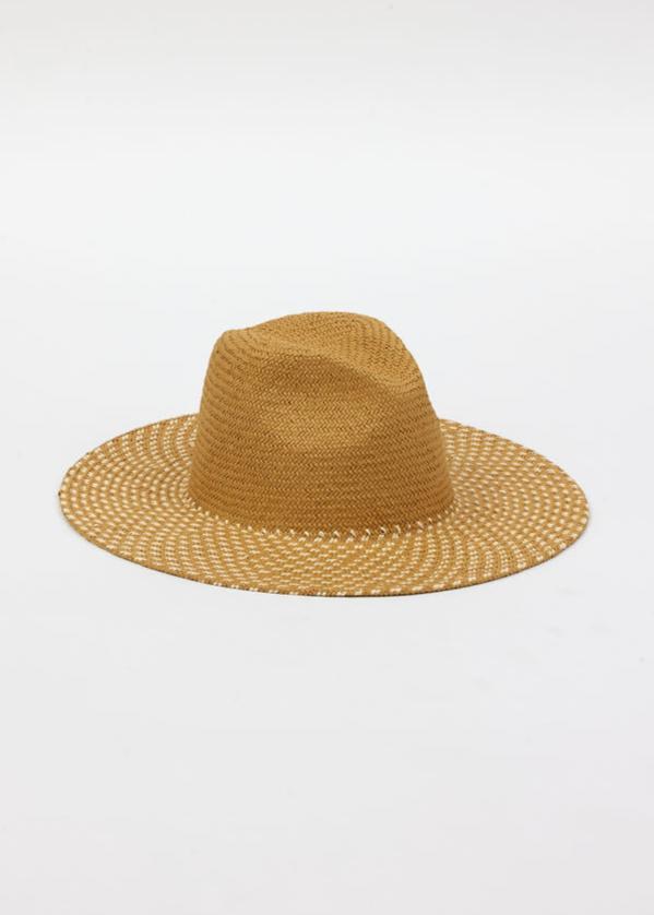 Modern Packable Continental