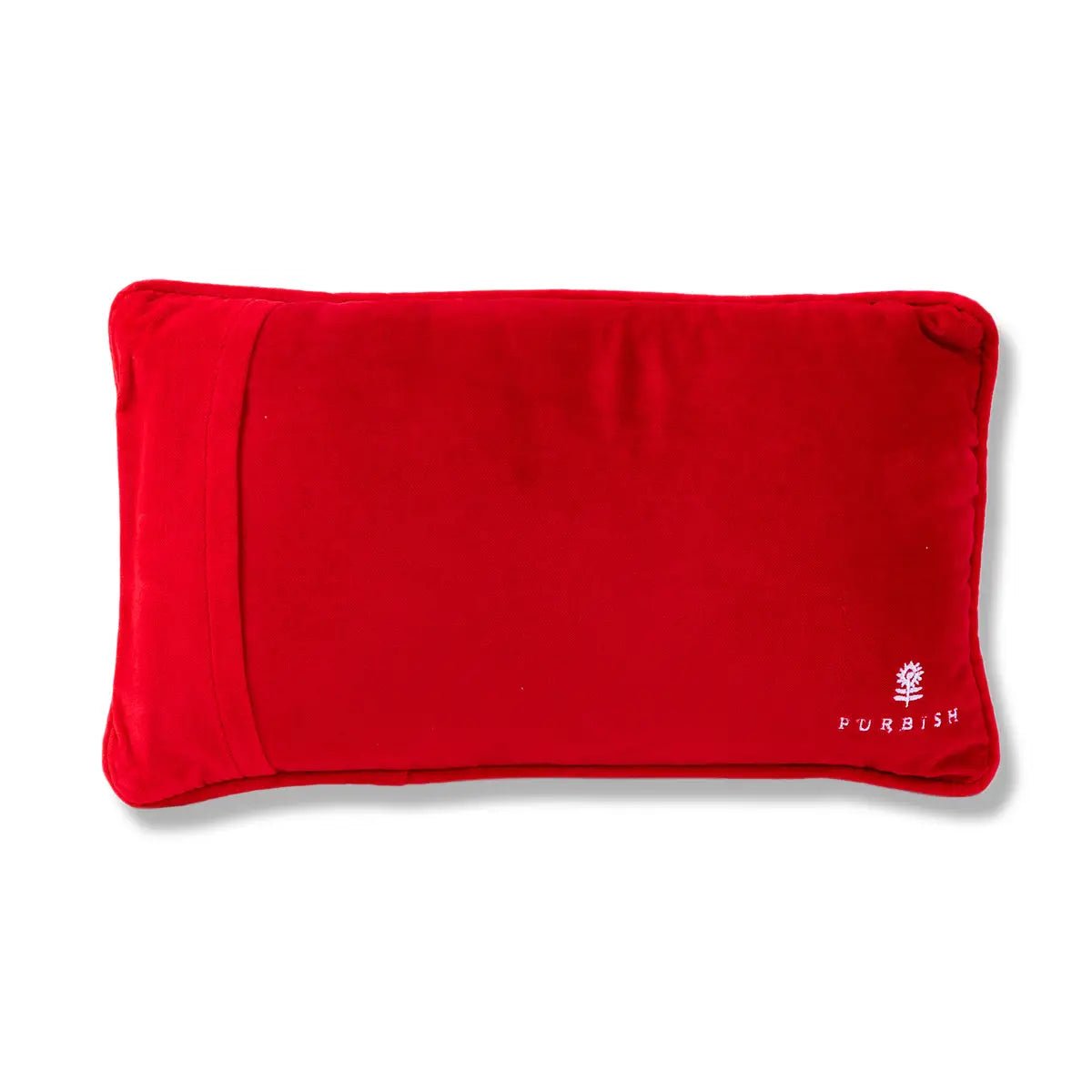 Control Freak Needlepoint Pillow - Rivieratowel