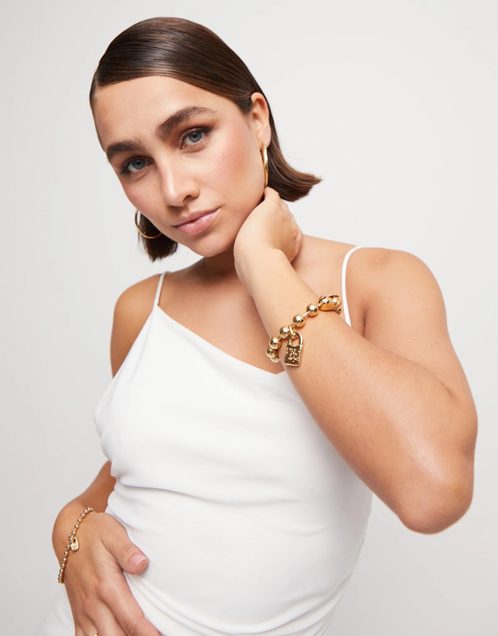 Copito De Nieve Bracelet - Rivieratowel