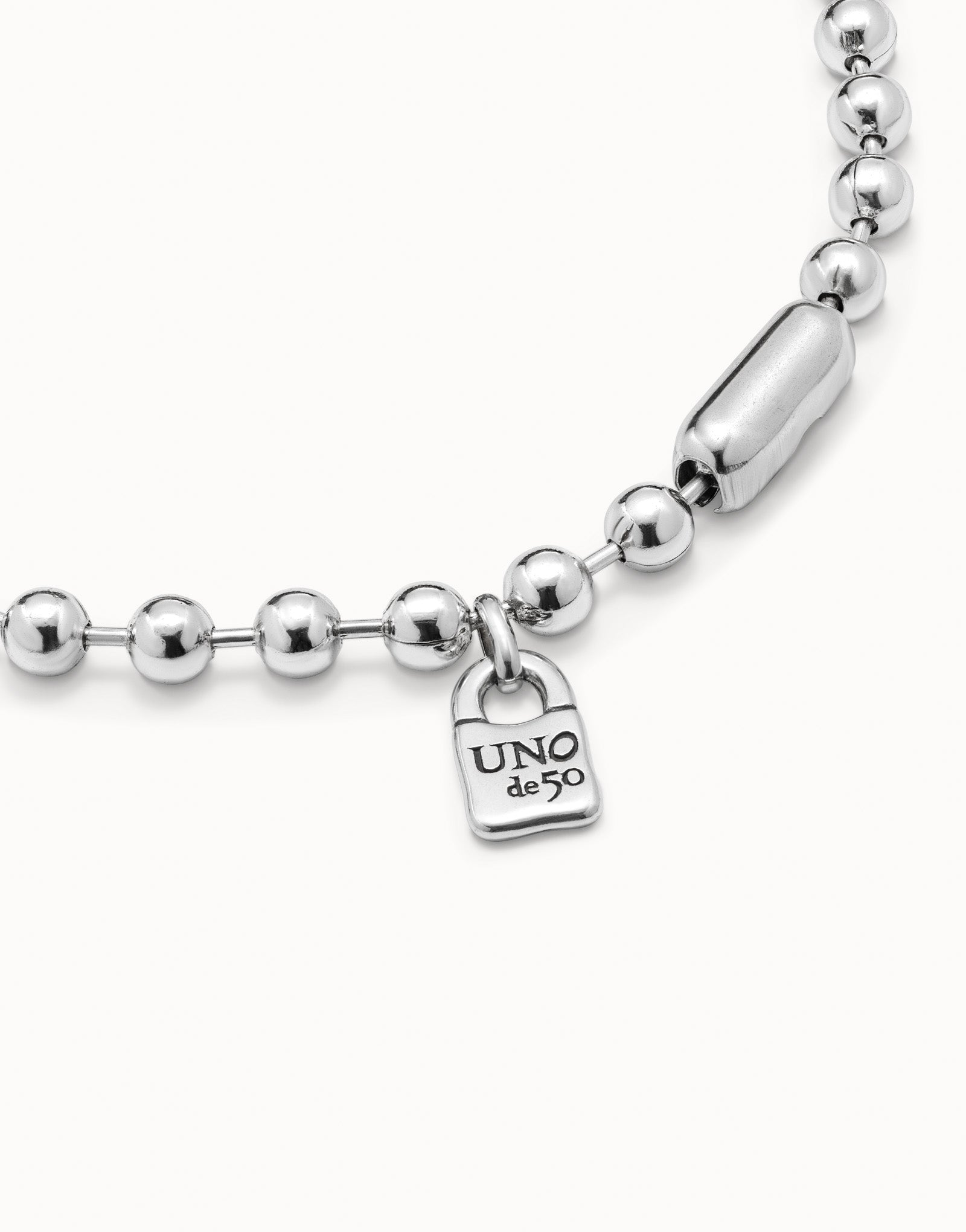 Copito de Nieve Necklace - Rivieratowel