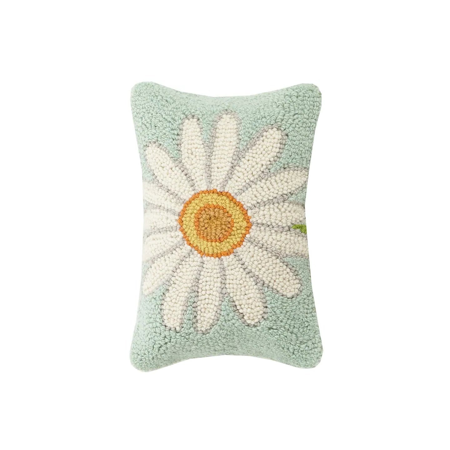 Daisy Hook Pillow - Rivieratowel