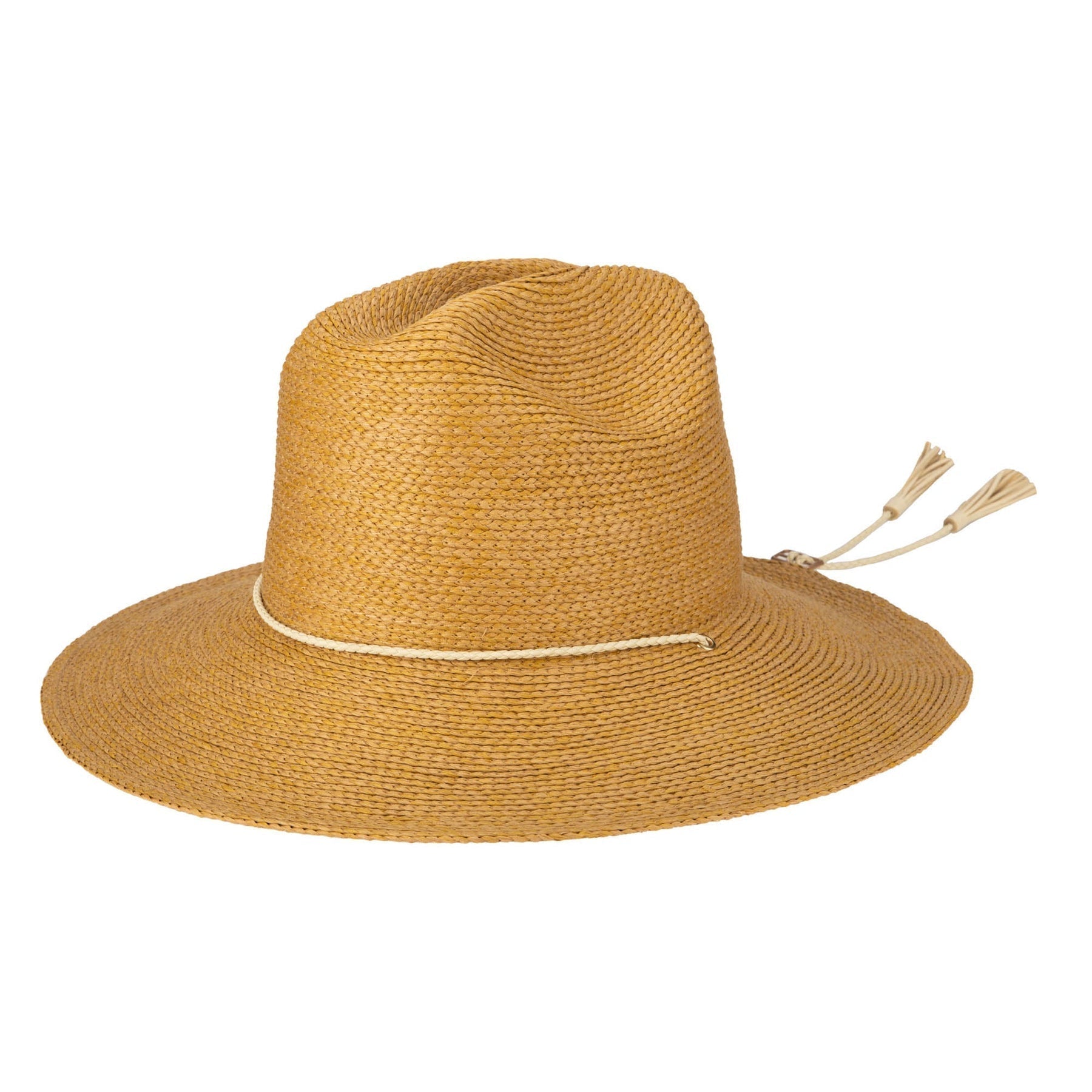 Desert Riviera - Paperbraid Lifeguard Hat - Rivieratowel