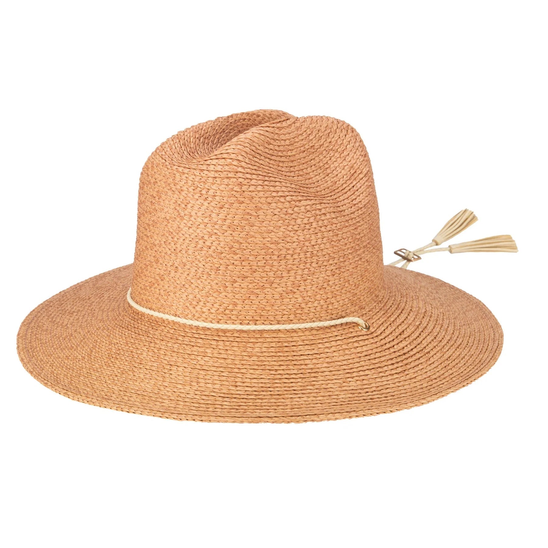Desert Riviera - Paperbraid Lifeguard Hat - Rivieratowel