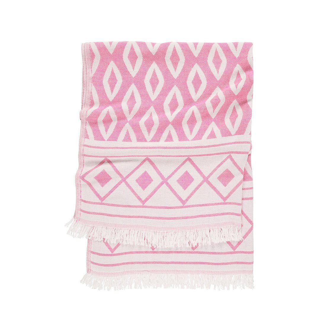 Diamante Turkish Towel - Rivieratowel