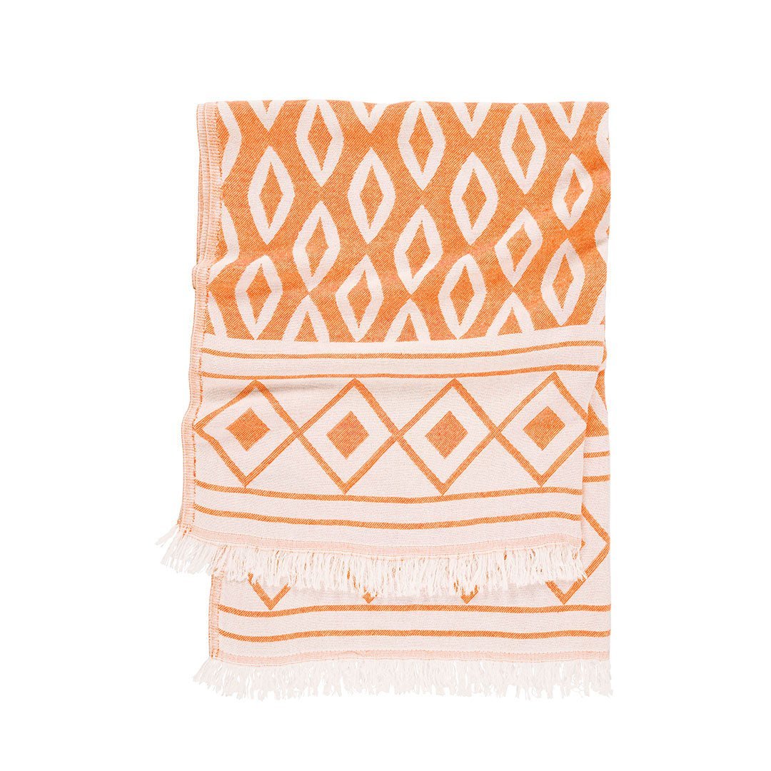 Diamante Turkish Towel - Rivieratowel