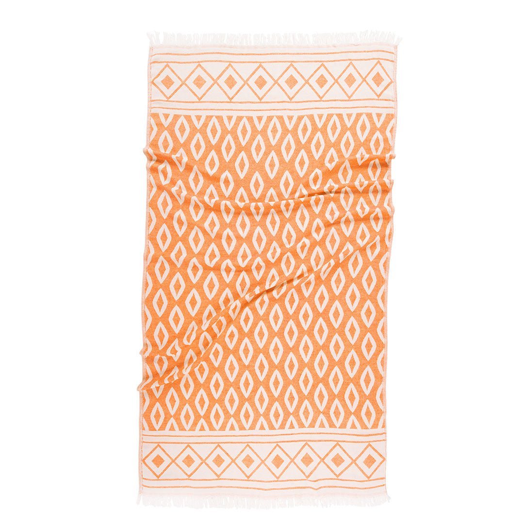 Diamante Turkish Towel - Rivieratowel