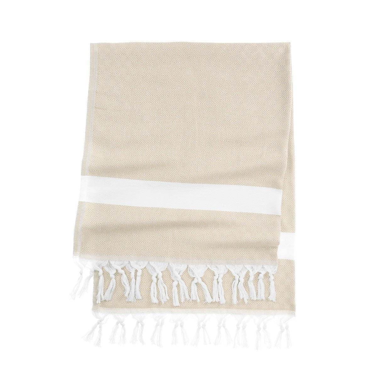 Diamond Turkish Towel - Rivieratowel