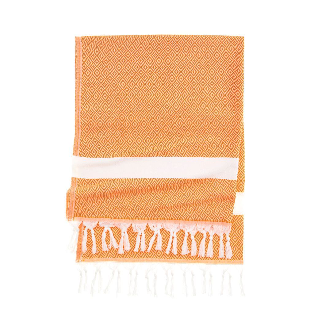 Diamond Turkish Towel - Rivieratowel