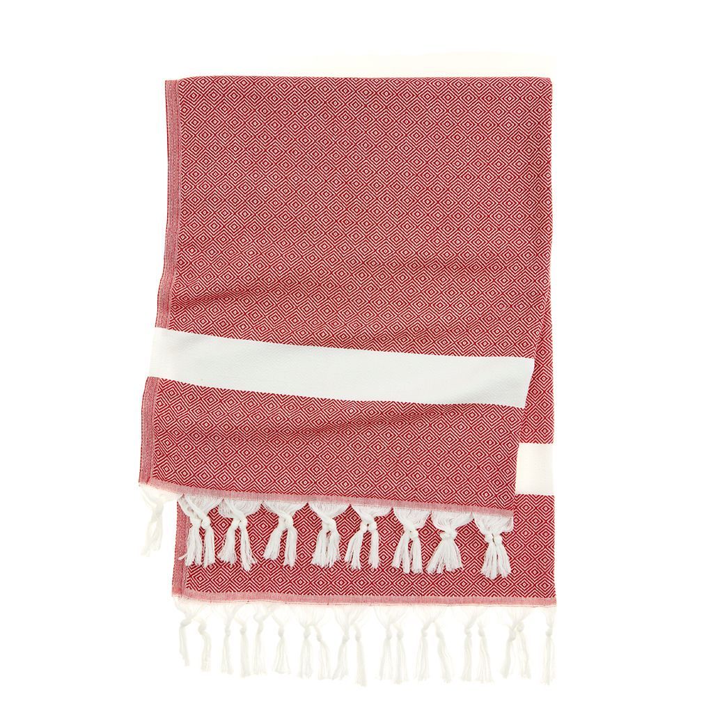 Diamond Turkish Towel - Rivieratowel