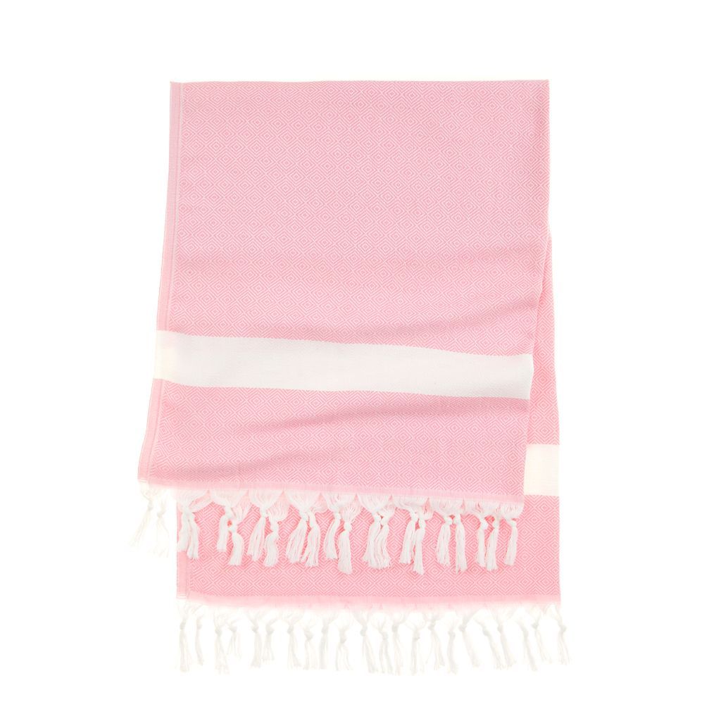 Diamond Turkish Towel - Rivieratowel