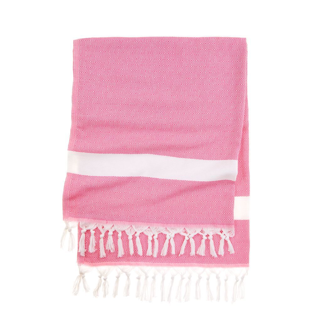 Diamond Turkish Towel - Rivieratowel