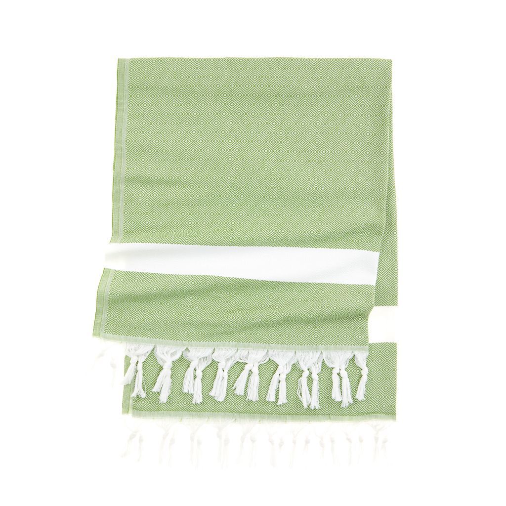 Diamond Turkish Towel - Rivieratowel
