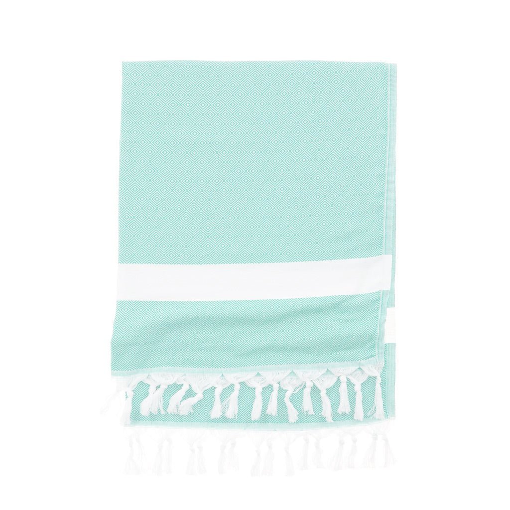 Diamond Turkish Towel - Rivieratowel