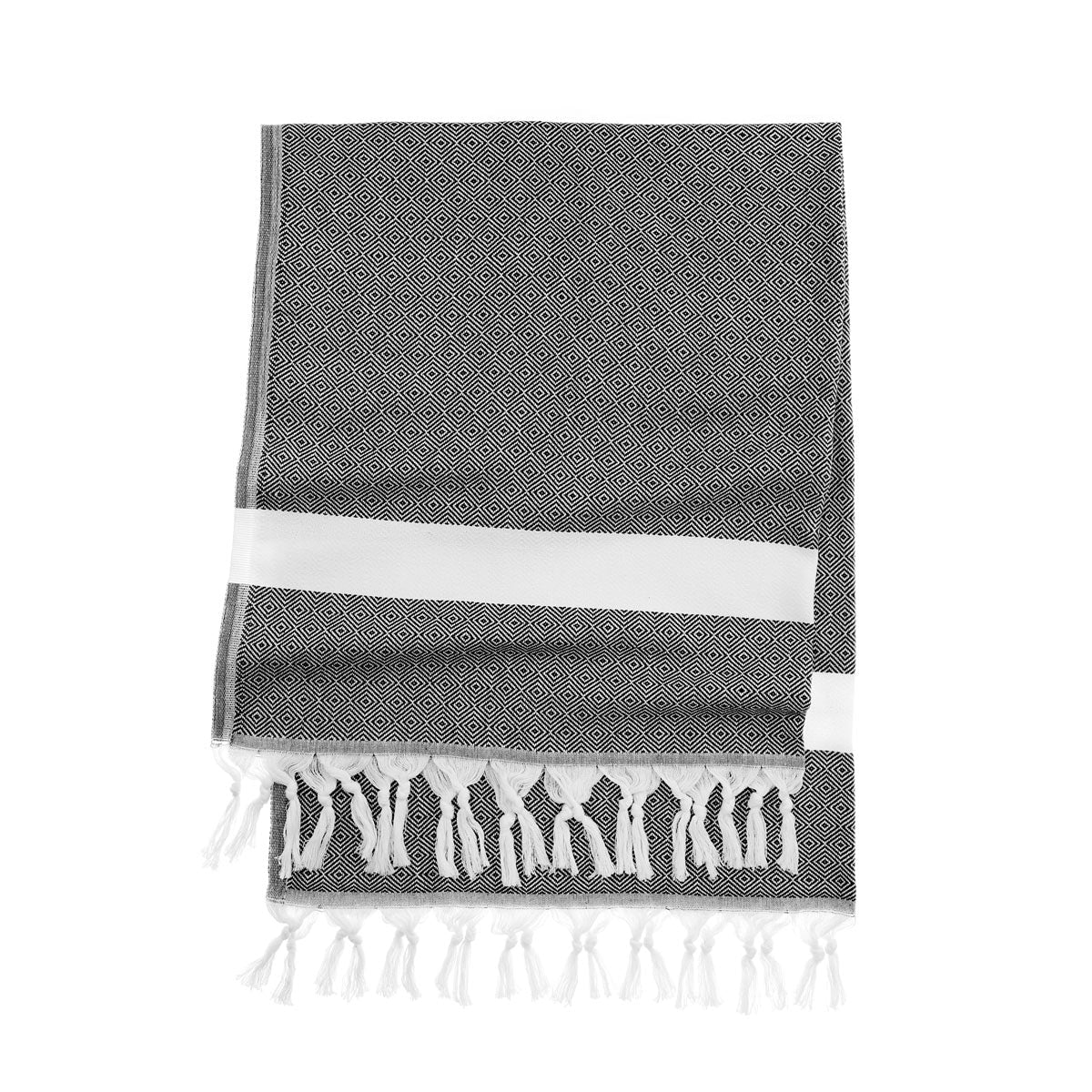 Diamond Turkish Towel - Rivieratowel
