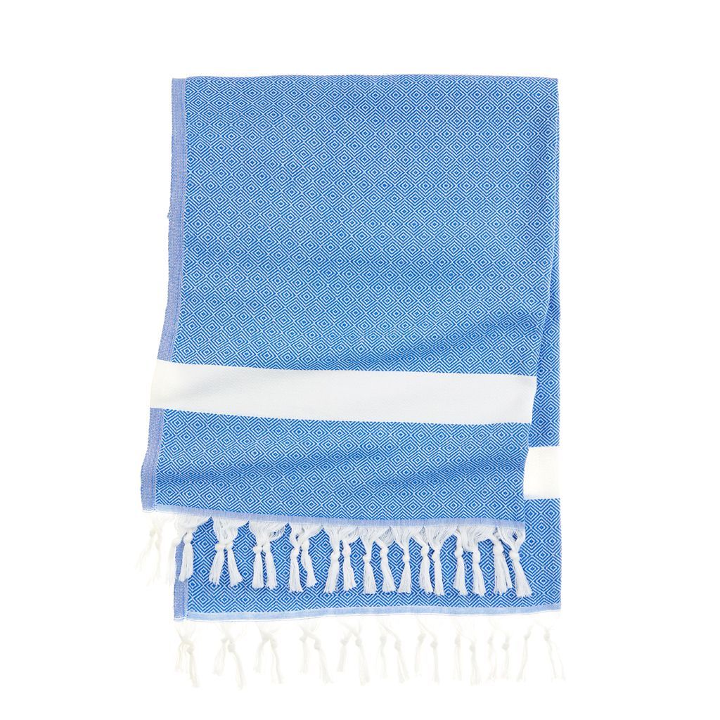 Diamond Turkish Towel - Rivieratowel